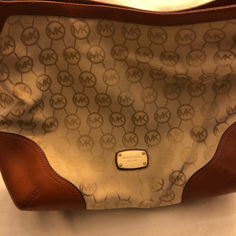 Michael Kors bag